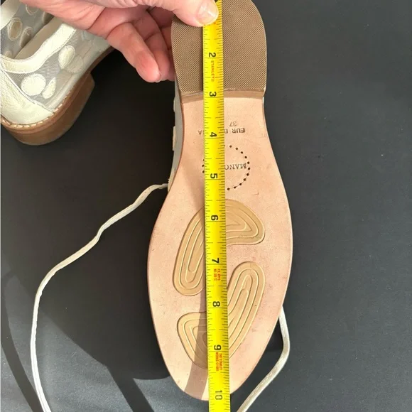 Manolita Oxford  Fellippa shoes - Picture 13 of 15